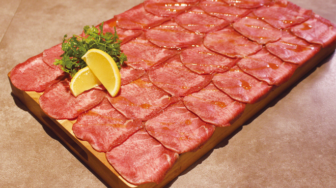 黒毛和牛焼肉 薩摩 牛の蔵 - メイン写真:
