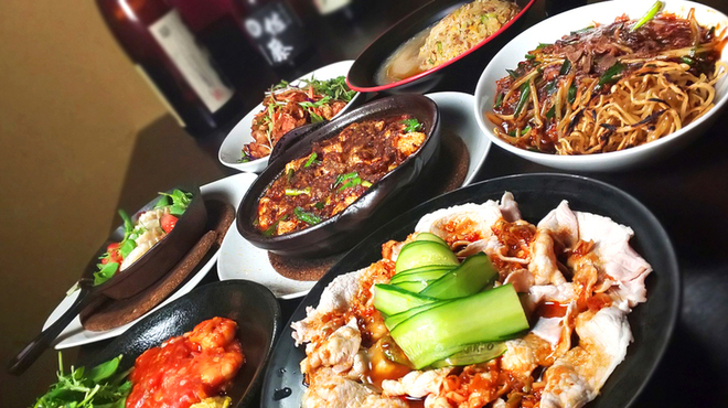 くうかい - メイン写真: