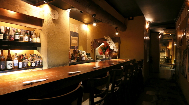 くうかい - メイン写真: