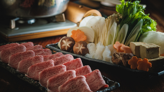 板前焼肉一笑 - メイン写真: