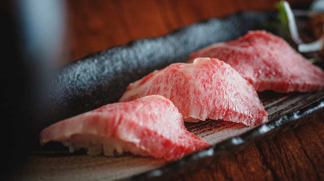 板前焼肉 一笑 - メイン写真: