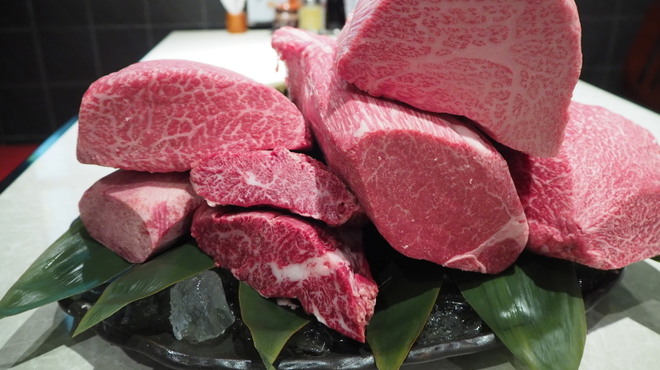 焼肉 北砂トラジ - メイン写真: