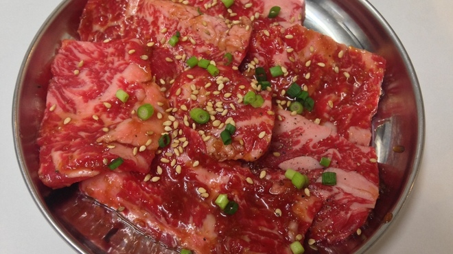 ホルモン家 しろ壱 - メイン写真: