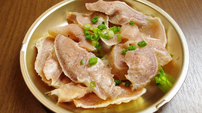 ホルモン家 しろ壱 - メイン写真: