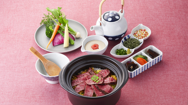 博多まぶし 味素楽 天神 和食 その他 ネット予約可 食べログ