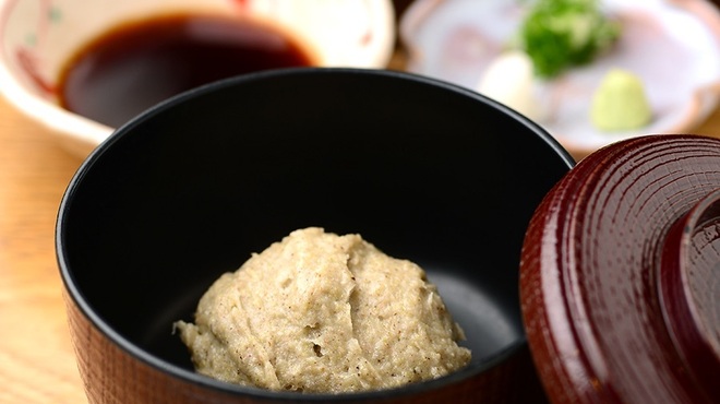 そば処 老梅庵 - メイン写真: