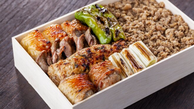 恵比寿 希鳥 Kicho 恵比寿 焼鳥 ネット予約可 食べログ