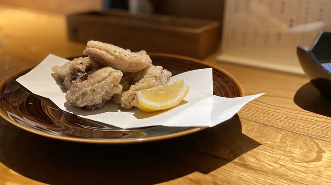 とりや - メイン写真: