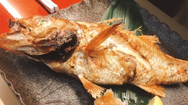 濱乃屋 - 料理写真: