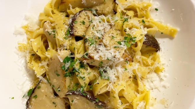 DA FIGLIO - 料理写真: