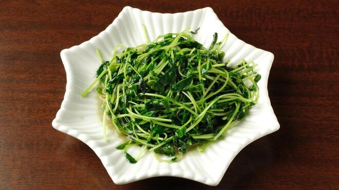 中国料理 鴨川食堂 - メイン写真: