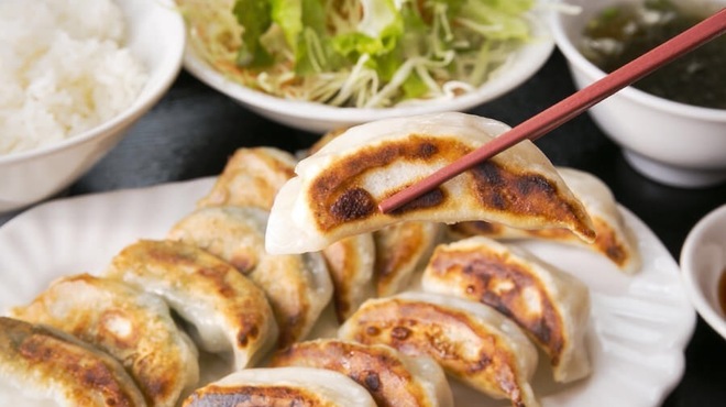 中国料理 鴨川食堂 - メイン写真: