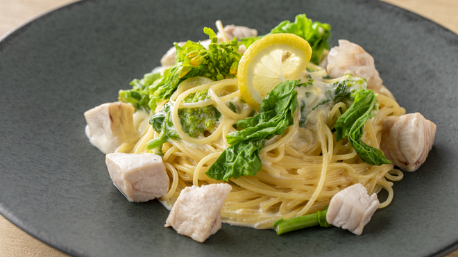 IL PINOLO LEVITA - メイン写真: