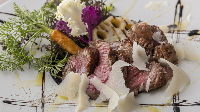 IL PINOLO LEVITA - メイン写真: