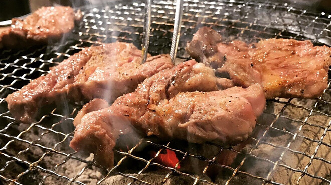 焼肉 あじと - メイン写真: