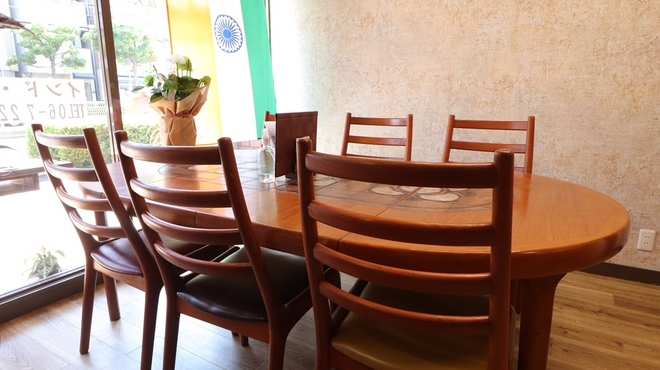 インド・ネパール料理 Jun - メイン写真: