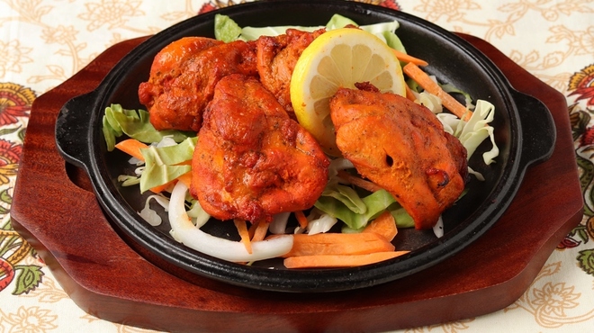 インド・ネパール料理 Jun - メイン写真:
