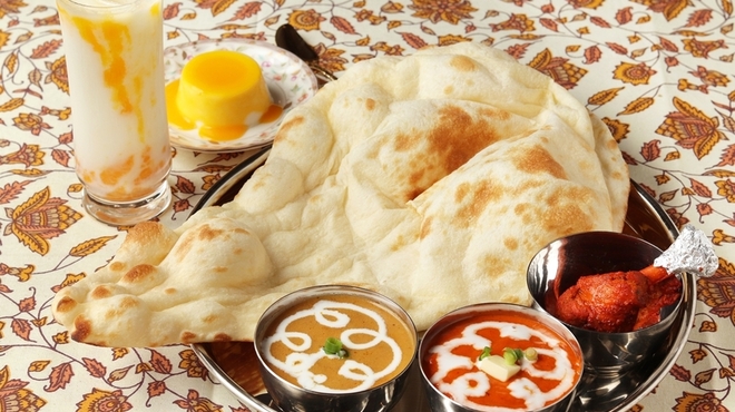 インド・ネパール料理 Jun - メイン写真: