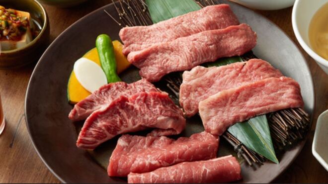 焼肉トラジ セブンパークアリオ柏店 逆井 焼肉 ネット予約可 食べログ