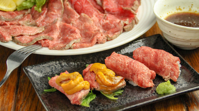 ローストビーフ酒場 Hosey Hosey ホージー ホージー 蒲田 居酒屋 ネット予約可 食べログ ローストビーフ酒場 Hosey Hosey ホージー ホージー 蒲田 居酒屋 ネット予約可 食べログ