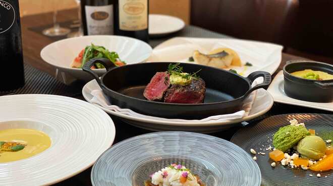 22年版 銀座でステーキランチならここ 肉大好きライターおすすめの13店 コスパ 贅沢 鉄板焼き おしゃれ 老舗など ページ 3 3 アニーお祝い体験マガジン By ギフトモール