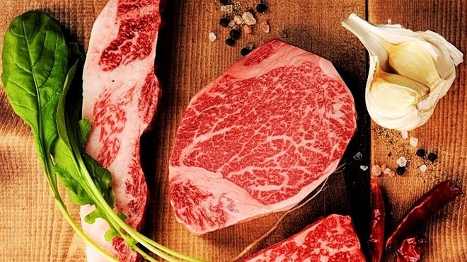 焼肉&手打ち冷麺 二郎 - メイン写真: