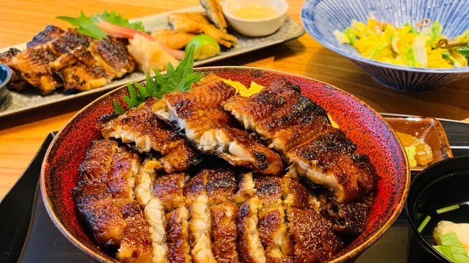 うなぎ料理 うな和 鶴舞 鶴舞 うなぎ ネット予約可 食べログ うなぎ料理 うな和 鶴舞 鶴舞 うなぎ ネット予約可 食べログ