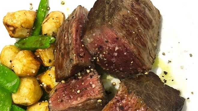 サウダージ Saudade 新宿三丁目 スペイン料理 食べログ