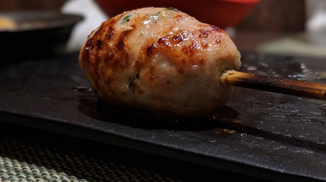 とりや - 料理写真: