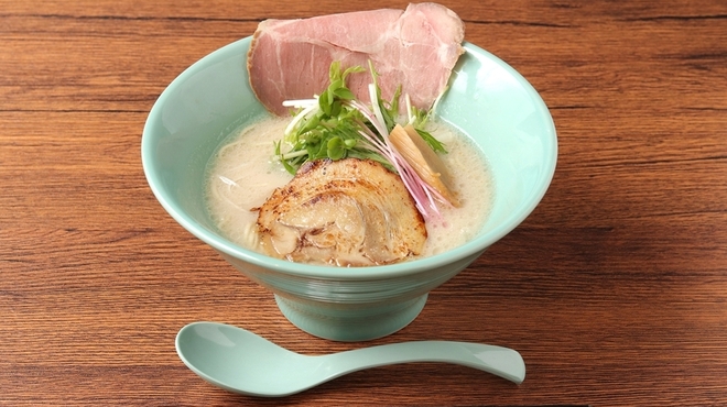 俺の名はj ジェイ 北加賀屋 ラーメン 食べログ