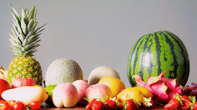 32orchard Fruit Bistro サニーオーチャード 矢場町 カフェ 食べログ