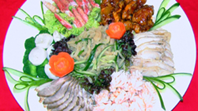 中国料理 福星楼 - メイン写真: