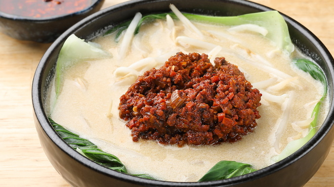 お野菜料理専門店 活菜や ちまき - メイン写真: