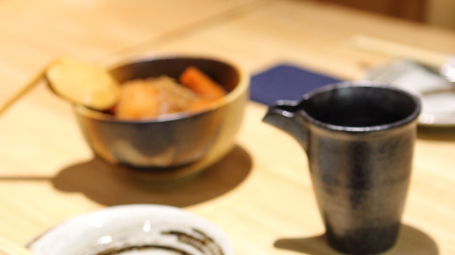 お野菜料理専門店 活菜や ちまき - メイン写真: