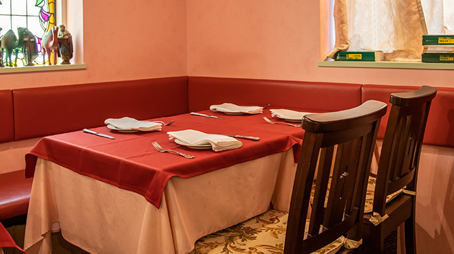 ロス・レイエス・マーゴス - メイン写真: