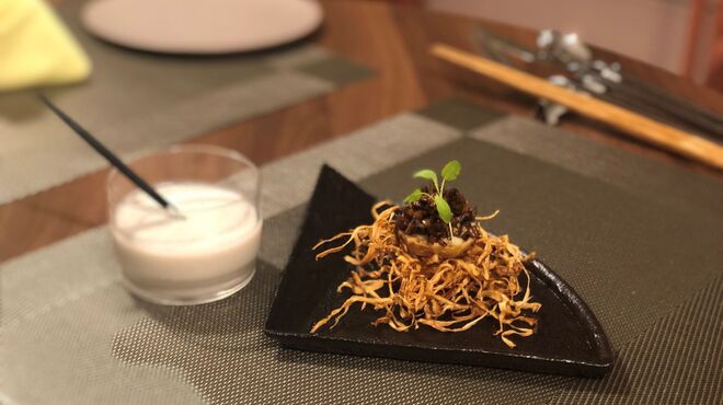 カジュアルフレンチ Reveur 森下 フレンチ 食べログ