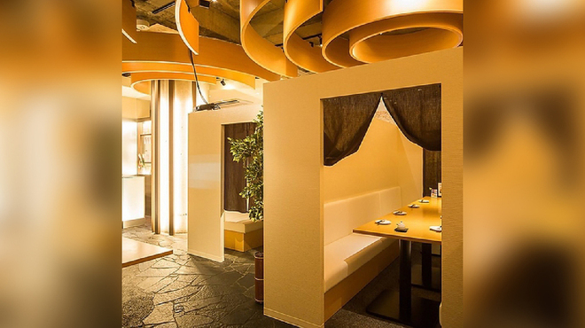 かまくら個室ビストロ Kamakura 池袋店 池袋 居酒屋 ネット予約可 食べログ