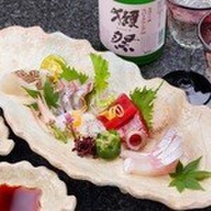 北新地 空海 - メイン写真: