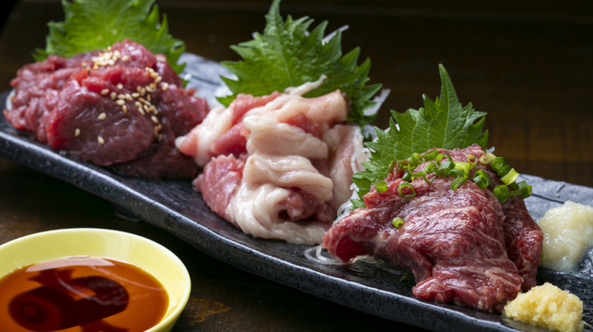 創作串揚げ・山賊焼き 恵比寿大黒天 - メイン写真: