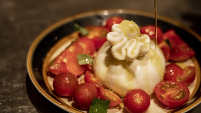 Shato Burrata Ando Sute-Ku - メイン写真: