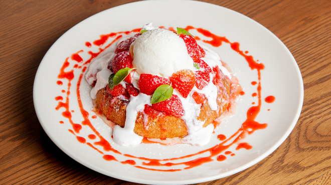 Lavasara Cafe Grill 浅草店 ラバサラ カフェアンドグリル 浅草 東武 都営 メトロ イタリアン ネット予約可 食べログ