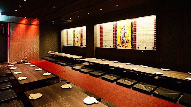 個室居酒屋 地鶏坊主 岡崎駅前店 岡崎 居酒屋 ネット予約可 食べログ