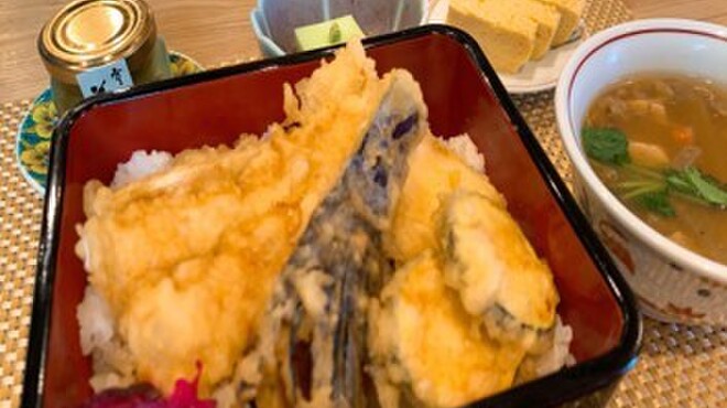 室町 美はま - 料理写真: