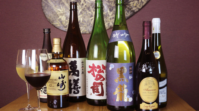 豆菜料理 はなさび - メイン写真: