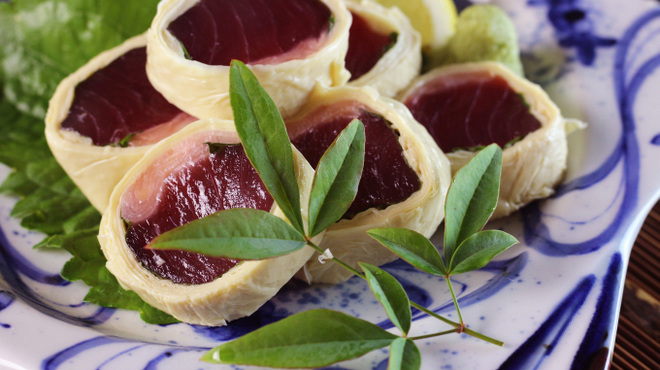 豆菜料理 はなさび - メイン写真:
