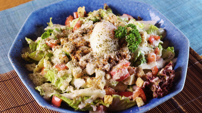 豆菜料理 はなさび - メイン写真: