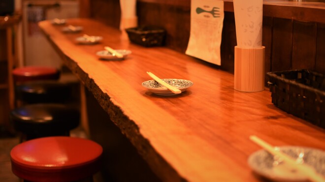 肉と蕎麦の店　晴レルヤ - メイン写真: