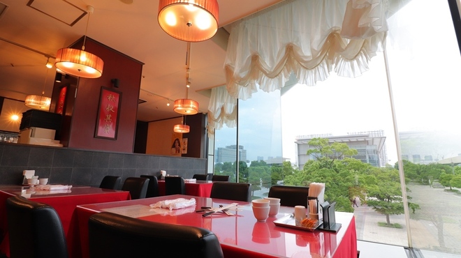 春華秋実 - メイン写真: