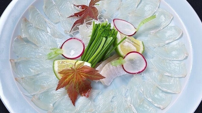 とよの本舗 - メイン写真: