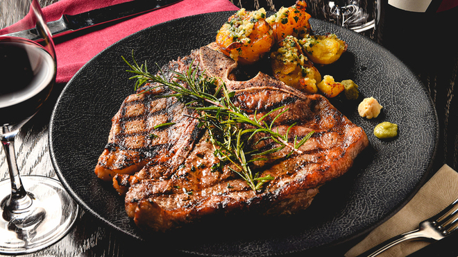 ウルフギャング・パック　 PIZZA BAR - メイン写真: